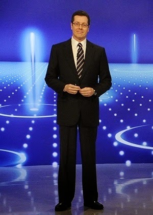 Jornalista Da Rede Globo Marcio Gomes E Deportado Da Indonesia Liberdade Bom Sucesso A Voz Do Povo De Ibitiara