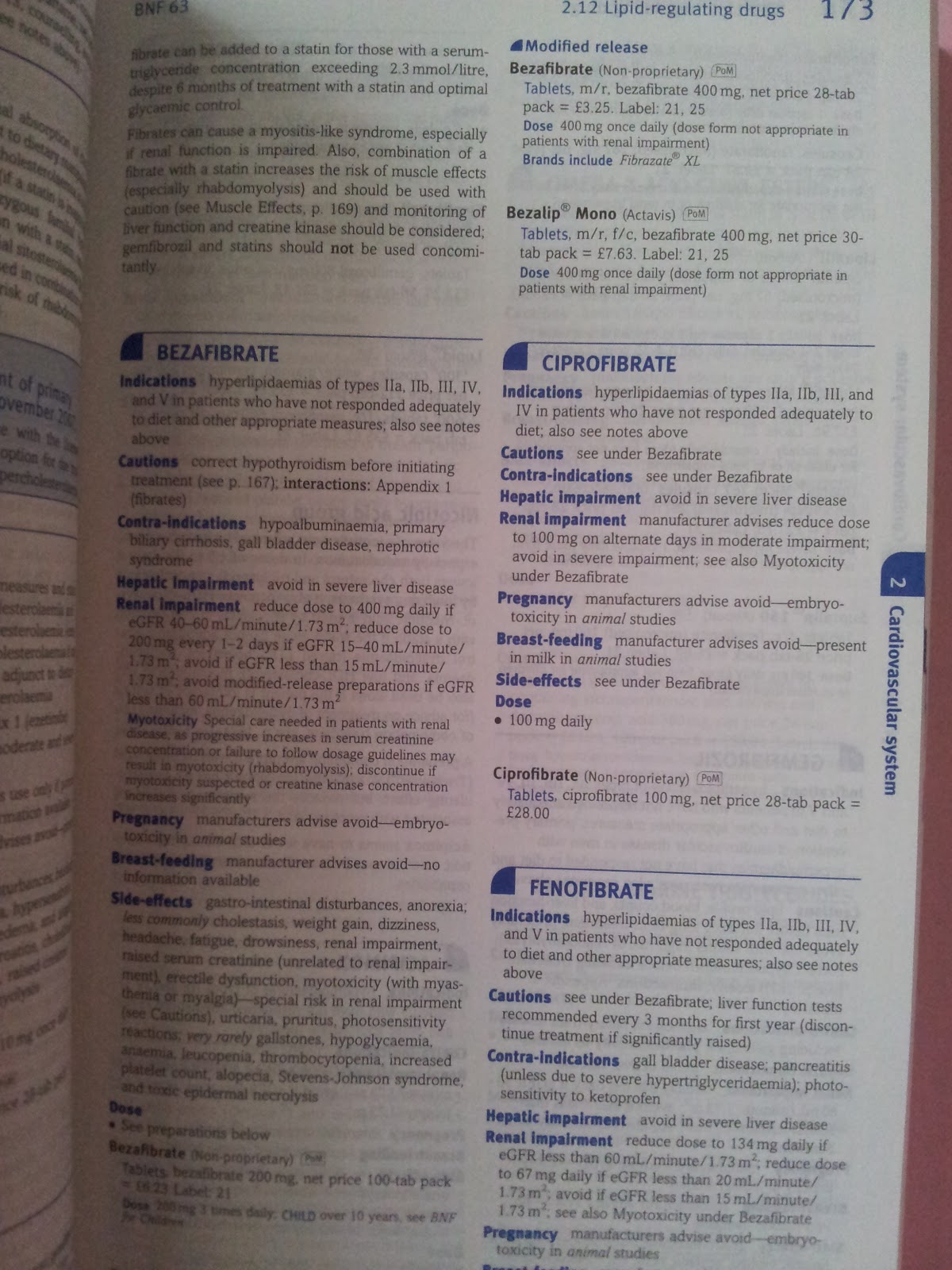 British National Formulary
