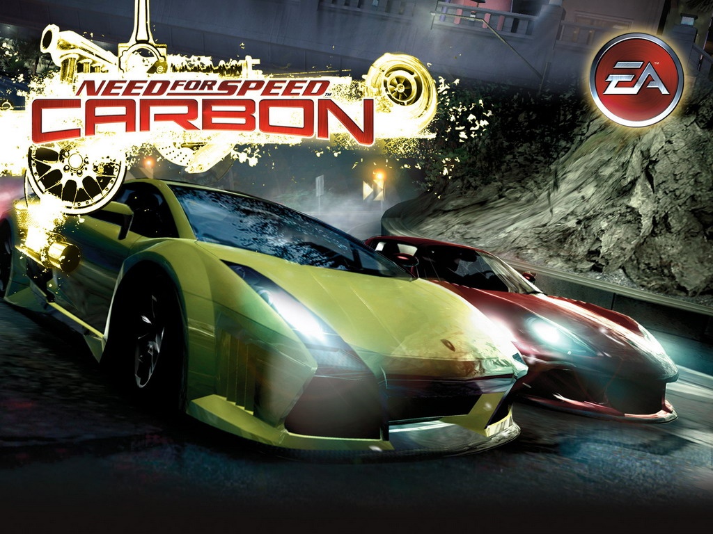 Need for Speed Carbon Free Download