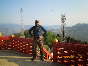 "At Zang -Dhok Palri(Durpin Monastery)