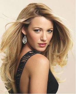 Blake lively Wallpapers