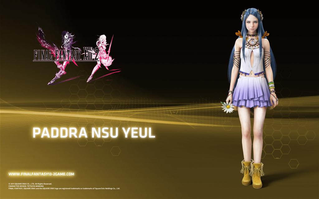 Final Fantasy HD & Widescreen Wallpaper 0.0283388331768091