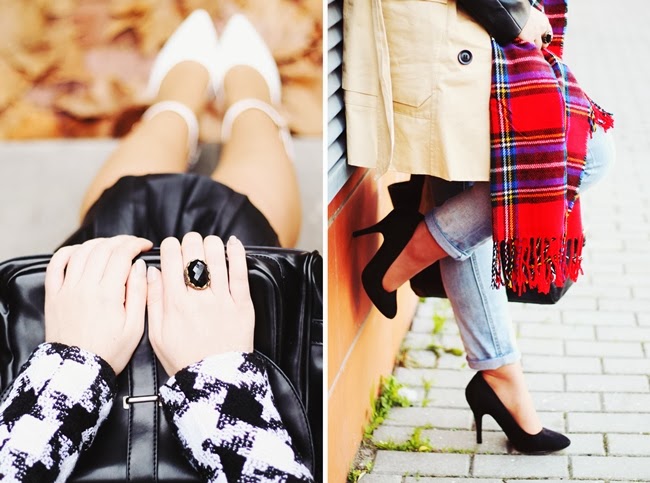 10 Tips for Better Outfit Photos 10 Tips for Better Outfit Photos