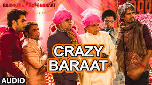 Full Movie Baankey Ki Crazy Baraat Download