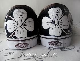 zapatillas vans personalizadas