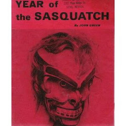 Year of the Sasquatch
