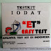 Test Kit Iodat ET