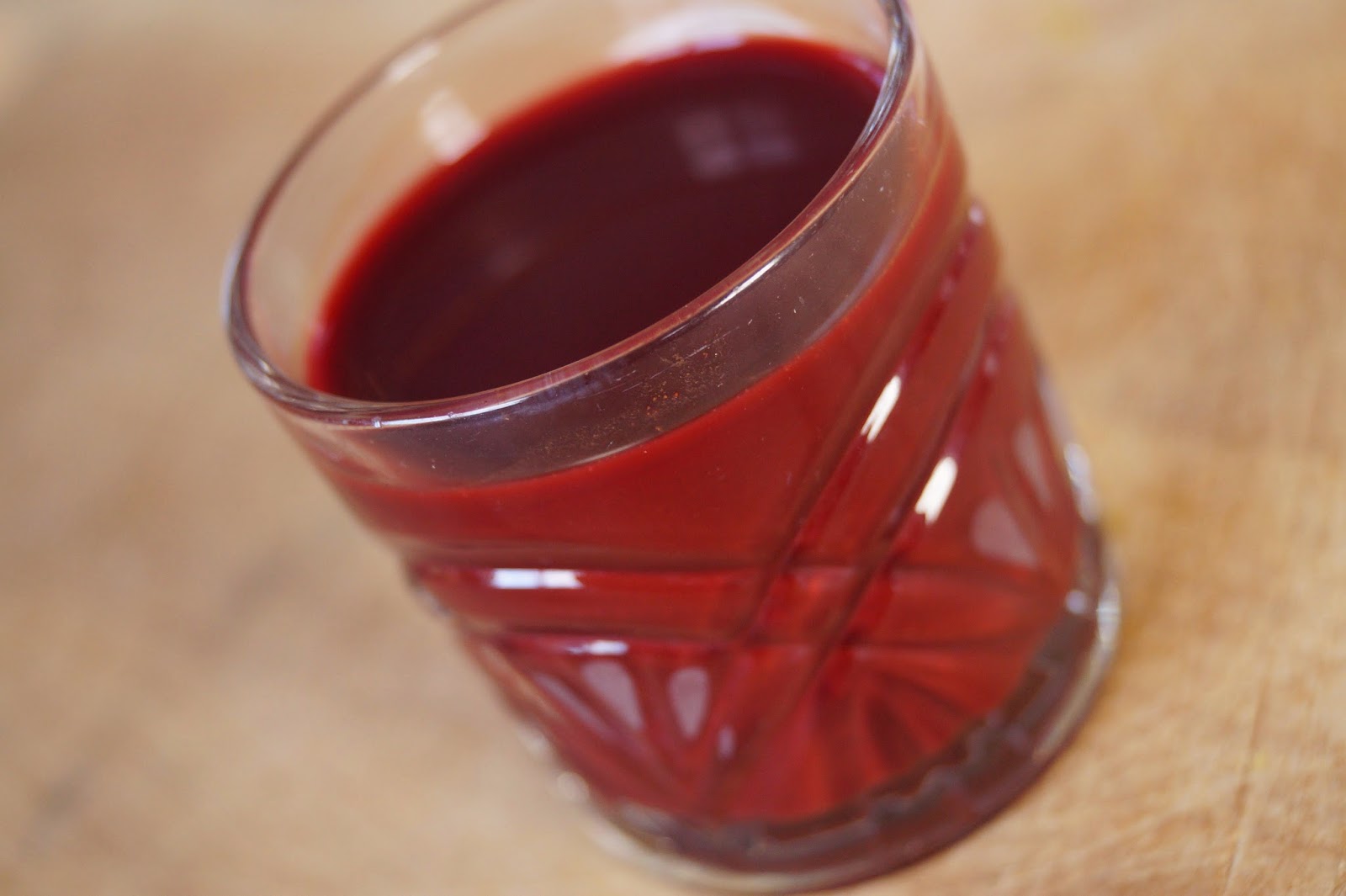 My Nordic Pantry Fermented veggie juice. Top notch of healthy drinks