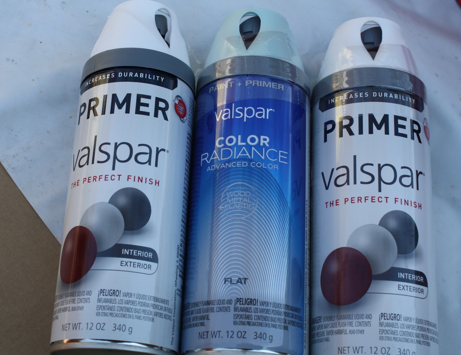 District Delight Office Filing DIY