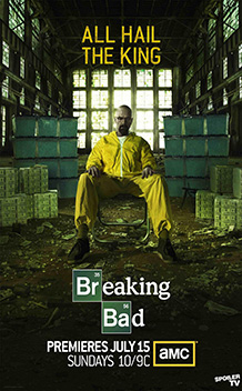 Breaking Bad Temporada 5 Episodio 12 Subtitulos en Español