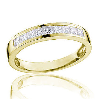 Gold Ring For Women