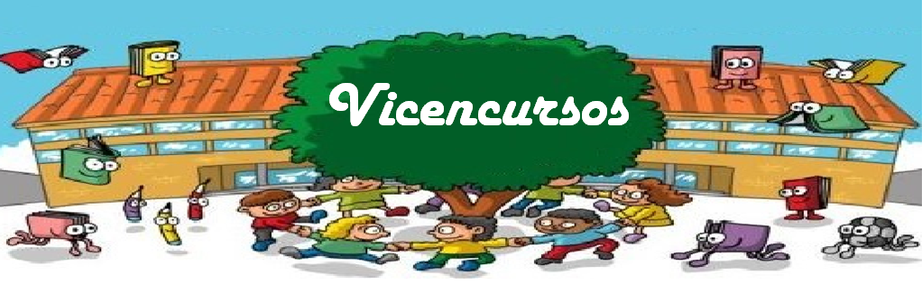 Vicencursos