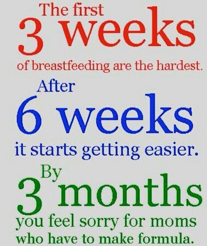 Eat.Pray.Love.Run. Our Breastfeeding Journey So Far......