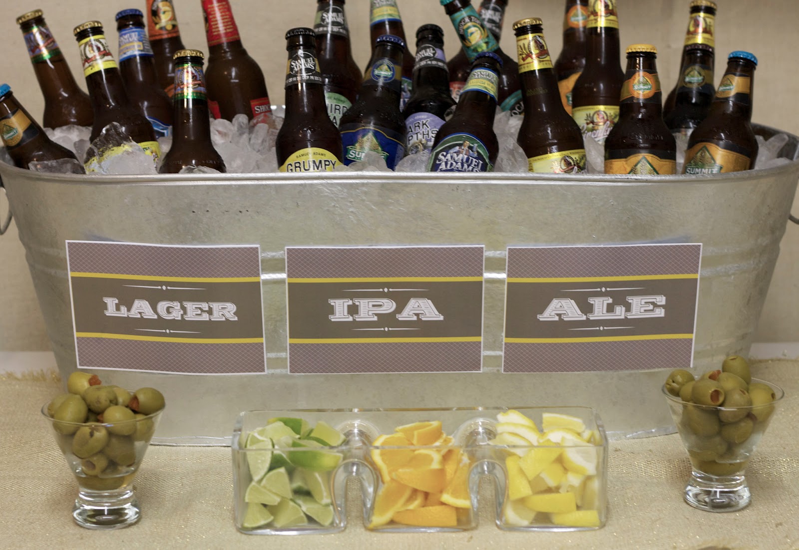 Suburban Events May 2013