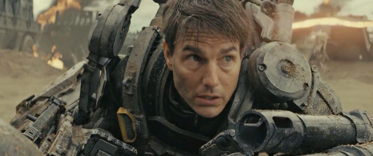 Edge of Tomorrow YIFY subtitles