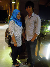 mY BeLOvED SiS aND seConD brO