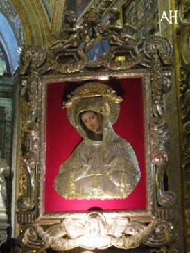 Our Lady of Carafa