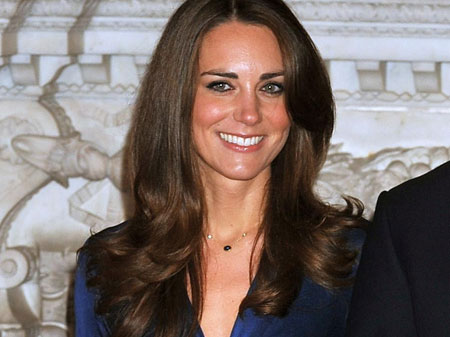 kate middleton height and weight kate middleton on the catwalk. Princess Kate Middleton is a