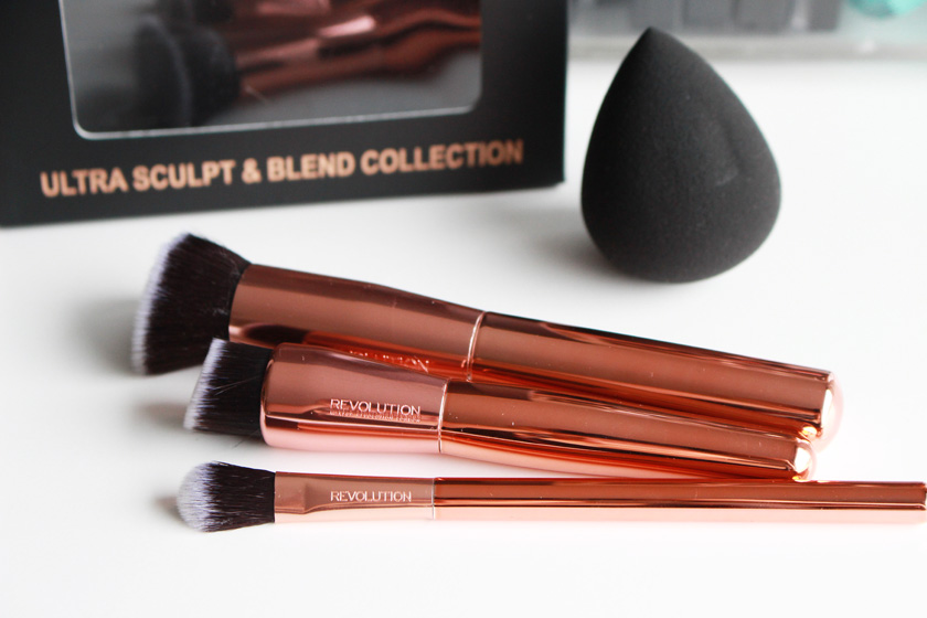 The Black Pearl Blog UK beauty, fashion and lifestyle blog Makeup