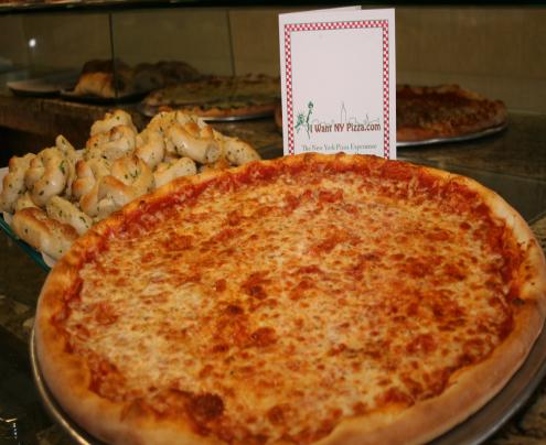 Pizza 14