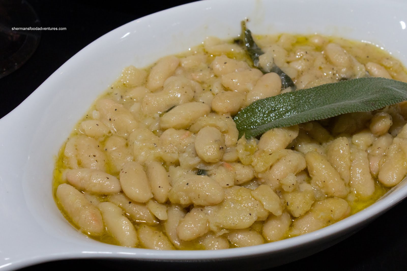 Sherman's Food Adventures Yaletown L'antipasto