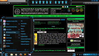 Download Cool Theme For Windows 7 Alienware Evolution