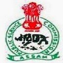 (APSC) Assam Public Service Commission