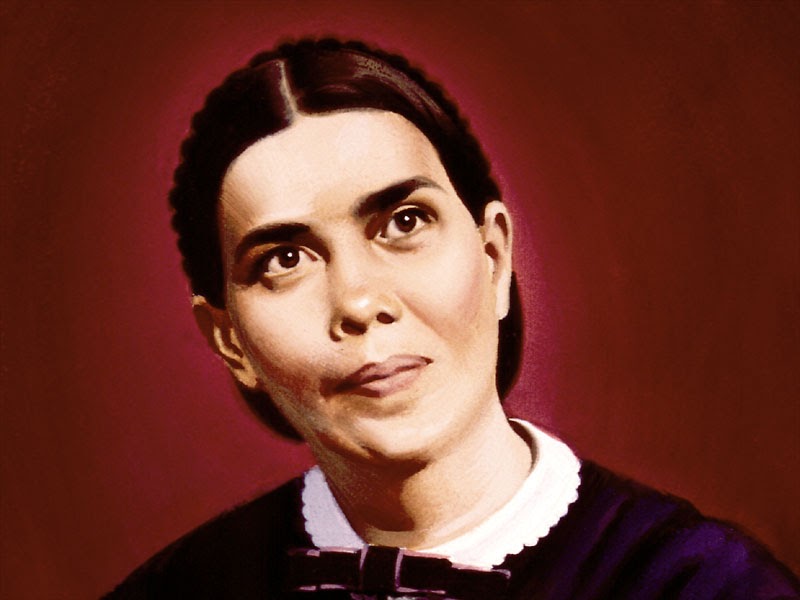 williamtulong.blog: Who Was Ellen White?