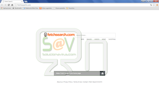 FetchSearch.com