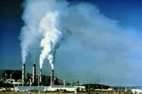 Pengertian, Sumber, Dan Dampak Pencemaran Udara