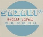 Sazaki Paper -  Thermal paper
