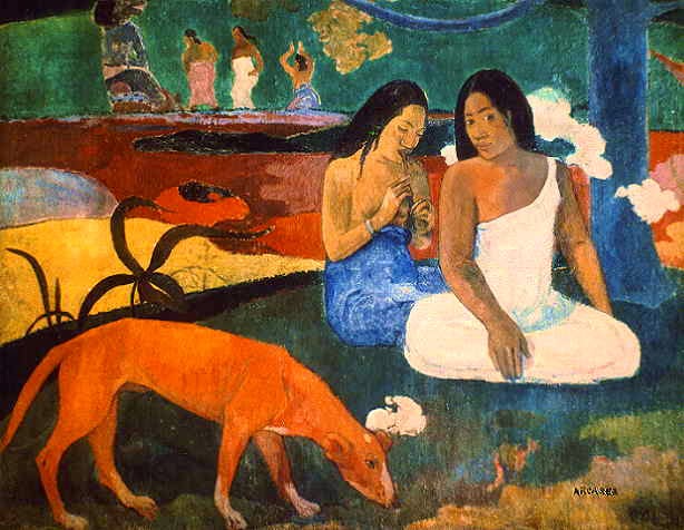 Gauguin