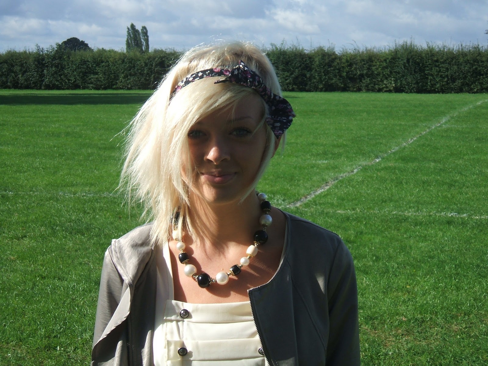 Contoh teknik pengambilan foto