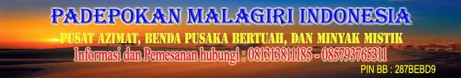 Padepokan Malagiri Indonesia