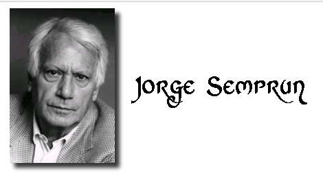 Jorge Semprun