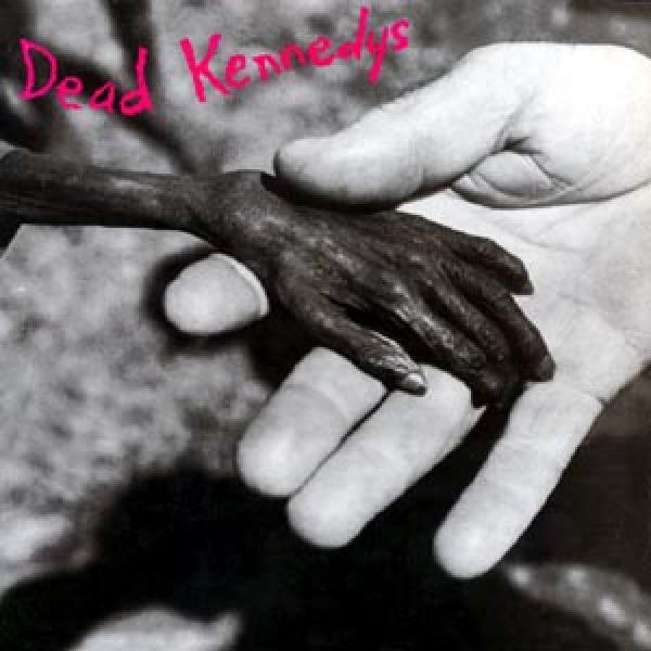 Dead kennedys plastic surgery disasters mega