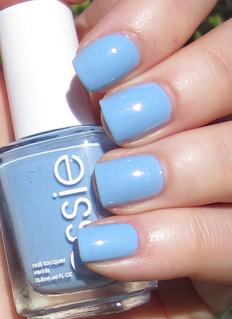 Essie Rock the Boat essie summer 2013 Essie Rock the Boat essie summer 2013