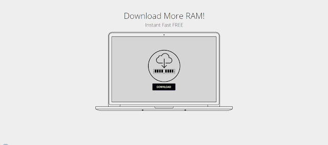 Sekarang RAM Sudah Bisa Didownload, Begini Caranya!