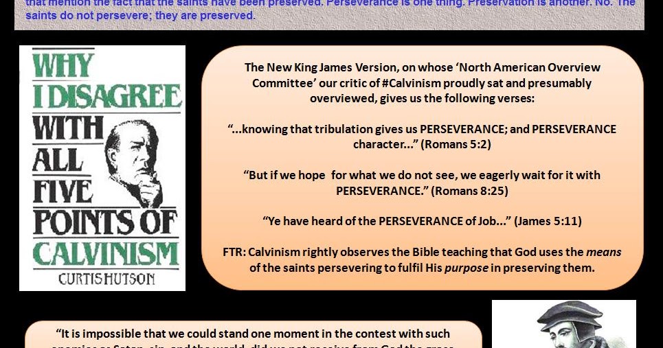 Arminianism vs calvinism picture