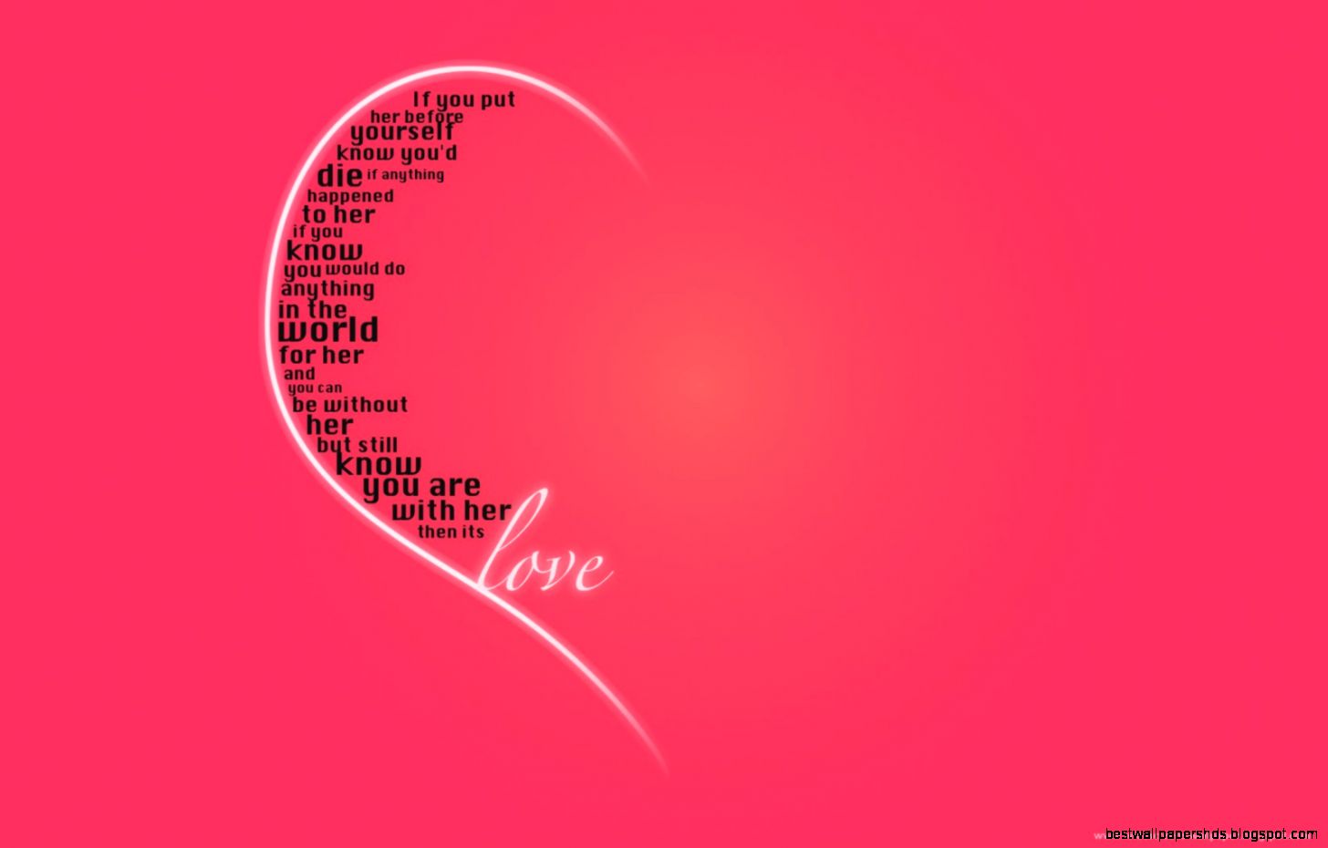 Download Beautiful Love Quotes Background Wallpaper Full HD Download Beautiful Love Quotes Background Wallpaper Full HD