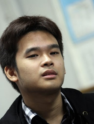 Profil Biodata dan Foto Personil Nu Dimension X Factor Indonesia Lengkap Ryan Hartanto Tedja Nu Dimension Profil Biodata dan Foto Personil Nu Dimension X Factor Indonesia Lengkap