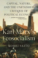 El socialismo ecológico de Karl Marx es una guía para la lucha actual