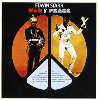Edwin Starr War And Peace Rar Extractor Edwin Starr War And Peace Rar Extractor