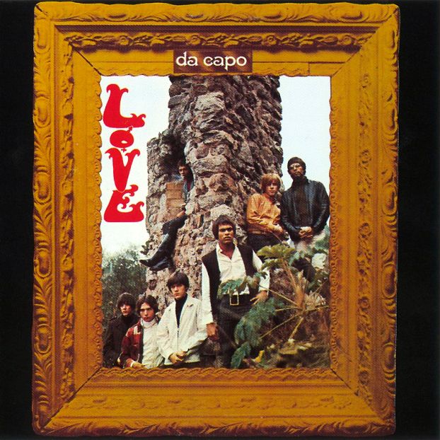 ESTOY ESCUCHANDO... (XI) - Página 3 Love+-+da+capo+1967+front