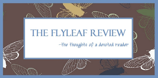 The Flyleaf Review