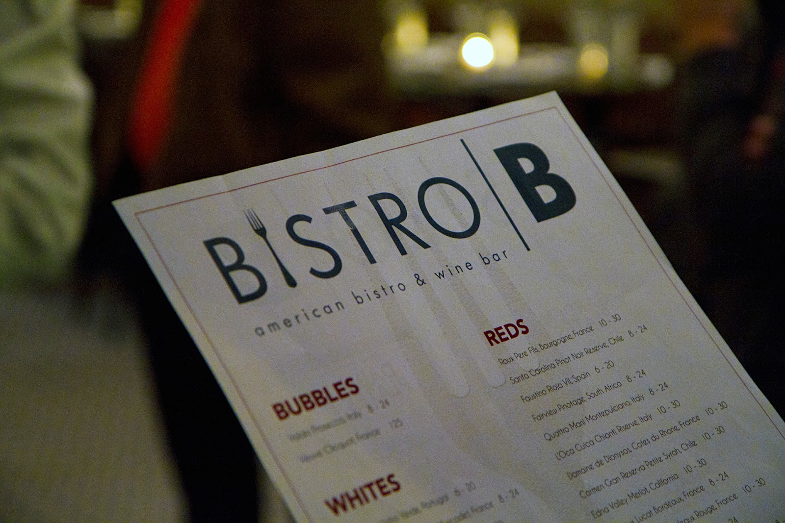 Bistro B A New Gem in Bridgeport Local Food Rocks