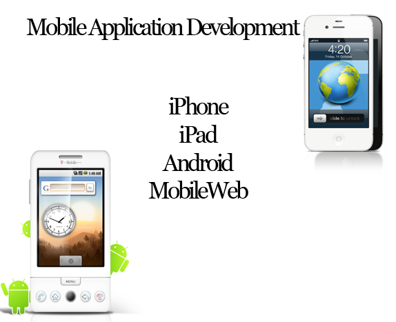 Develop Iphone App Hackintosh : Iphone Apps Developers   Backbone Of Iphone Apps Development