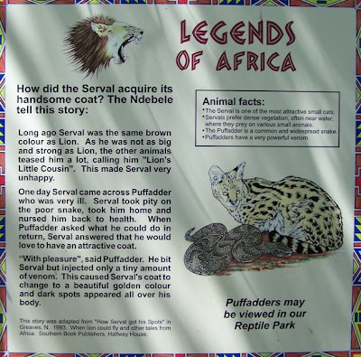 african legends saphotographs