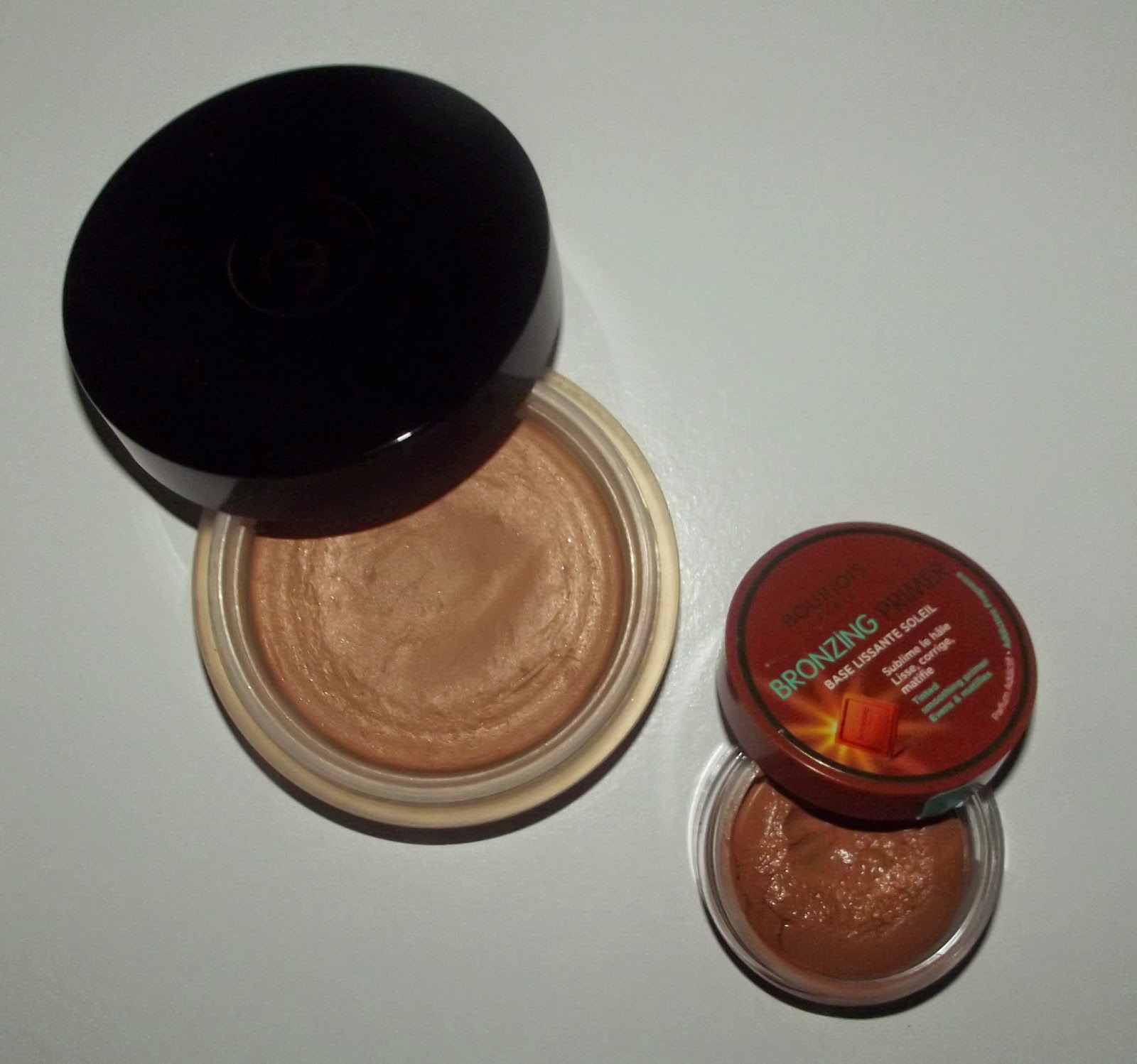 Easy Orange Eyeshadow Makeup Tutorial - Irish Beauty Blog Beautynook