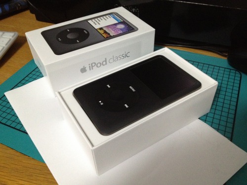 Apple Ipod Classic 160 Gb Newest Model Review Bestbuy Apple Ipod Classic 160 Gb Black 7th Generation Newest Model Review